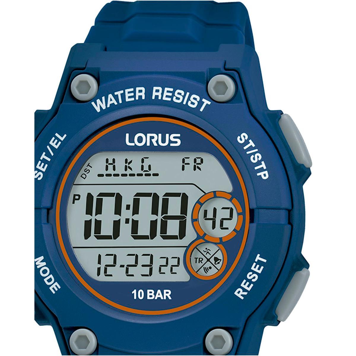 LORUS WATCHES Mod. R2331PX9