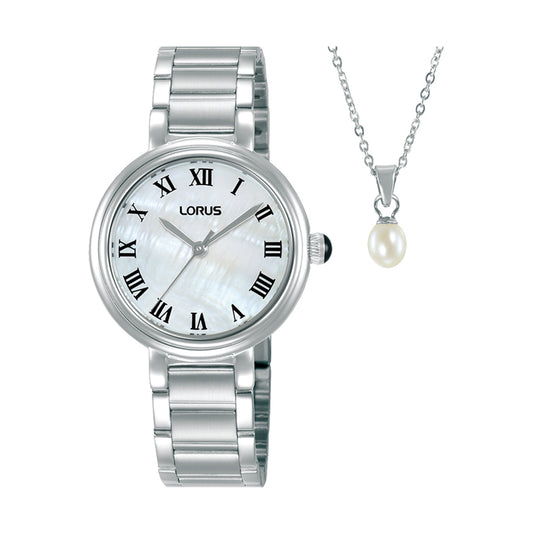 LORUS WATCHES Mod. RG203YX9