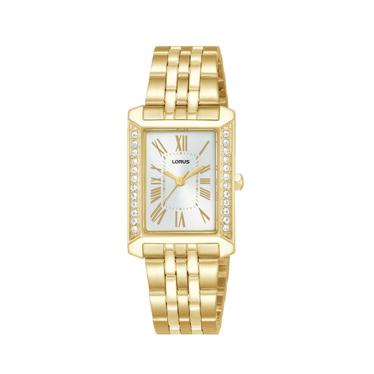 LORUS WATCHES Mod. RG238YX9