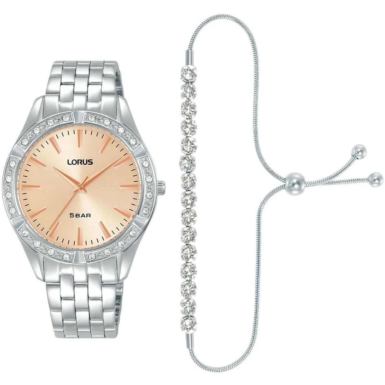 LORUS WATCHES Mod. RG291XX9