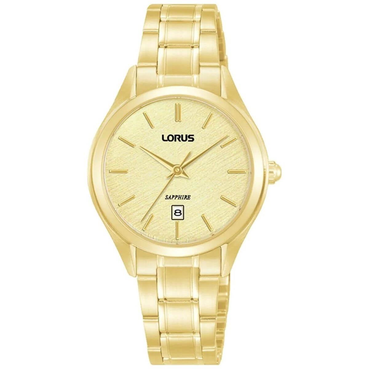 LORUS WATCHES Mod. RJ294BX9