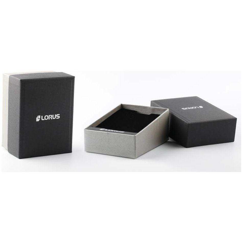 LORUS WATCHES Mod. RM387JX9