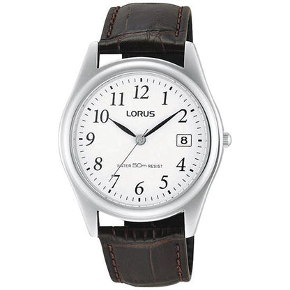 LORUS WATCHES Mod. RS965BX9