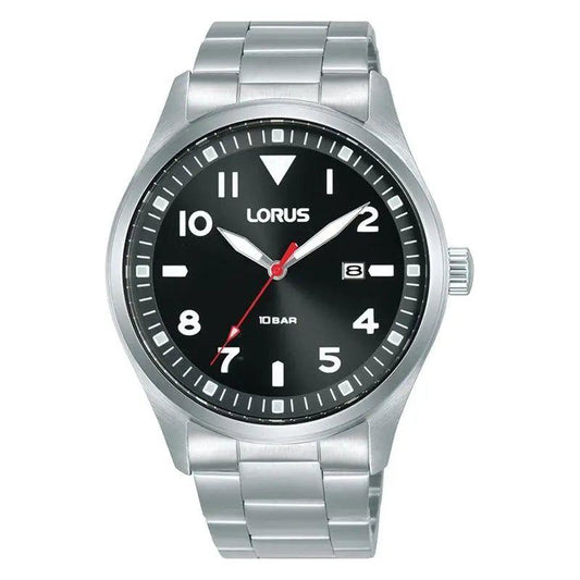 LORUS Mod. RH923QX9 WATCHES LORUS