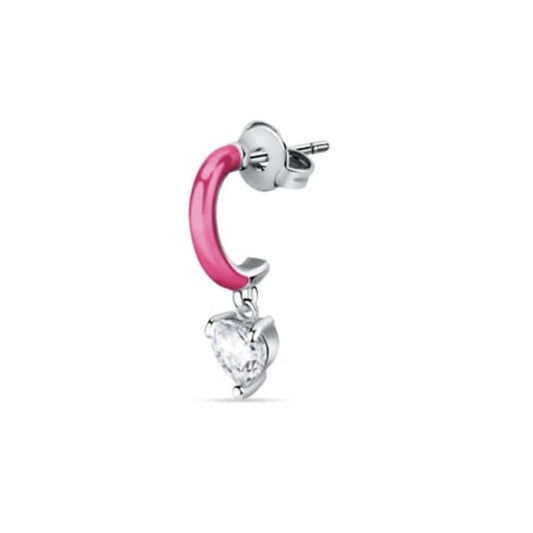 LA PETITE STORY MOD. LPS02AQM35 Earrings LA PETITE STORY