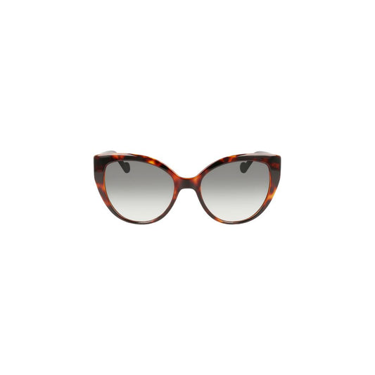 Liu Jo Marrone Bio Injected Women Sunglass