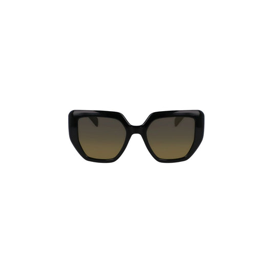 Liu Jo Nero Bio-Injected Female Sunglass