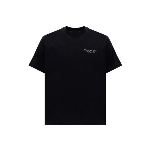 Loulou De Saison Black Wool Sweatshirt