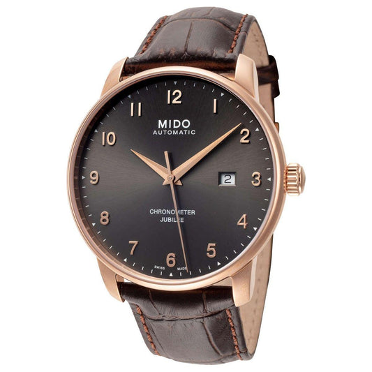 MIDO Mod. BARONCELLI II JUBILEE WATCHES MIDO