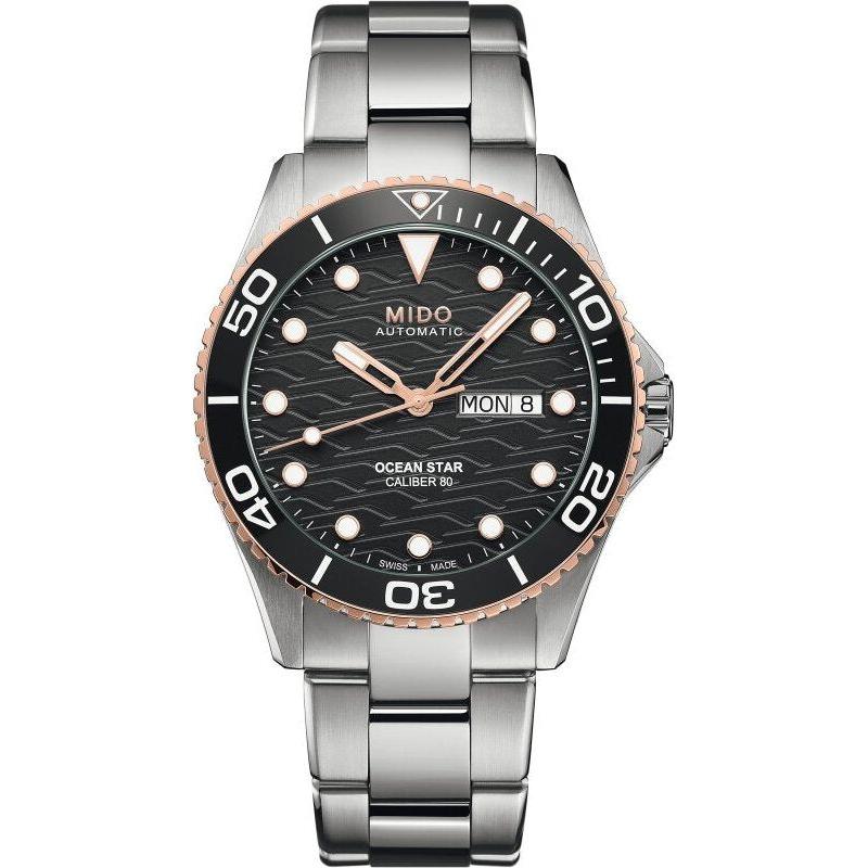 MIDO MOD. M042-430-21-051-00 WATCHES MIDO