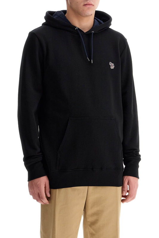 PS Paul Smith organic cotton hoodie with hood Topwear PS Paul Smith