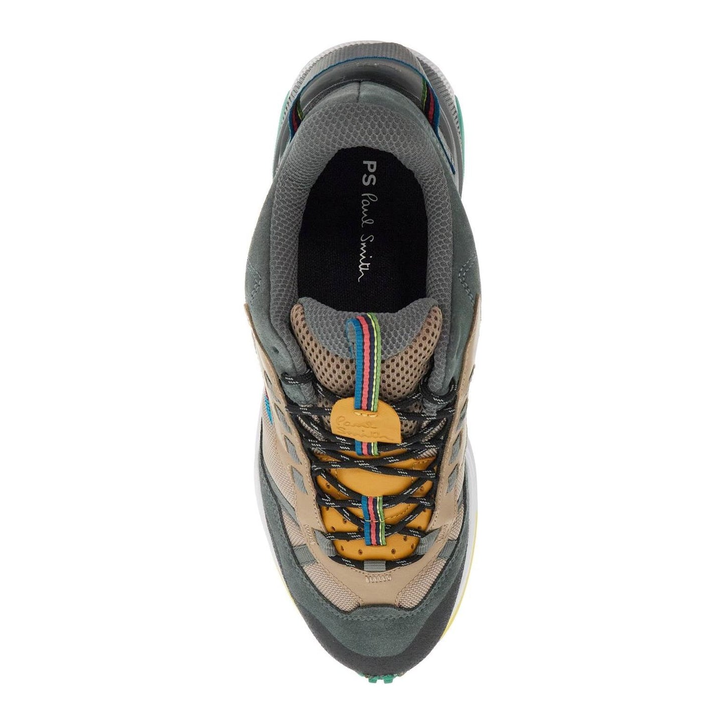 PS Paul Smith primus sneakers Sneakers PS Paul Smith