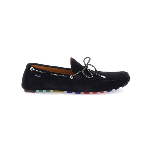 PS Paul Smith springfield suede loafers Moccasins PS Paul Smith