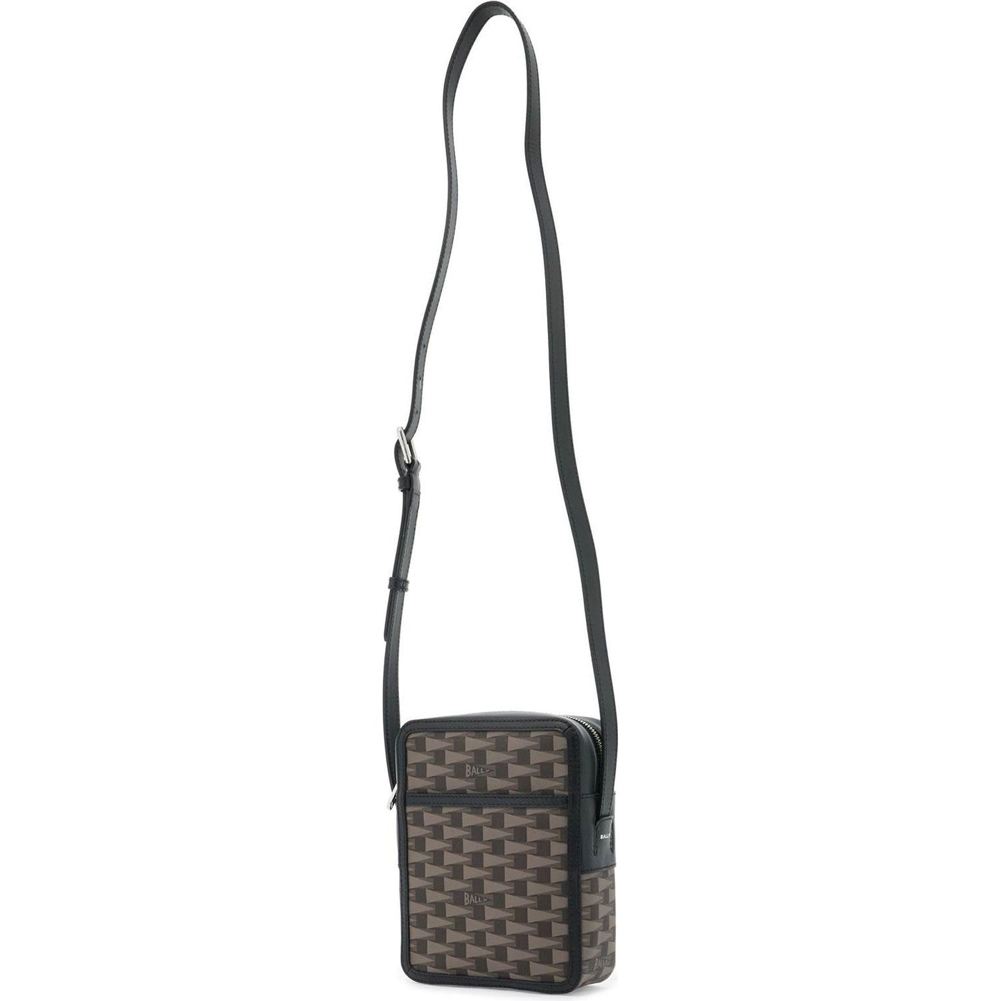 Bally pennant crossbody bag Handbag Bally