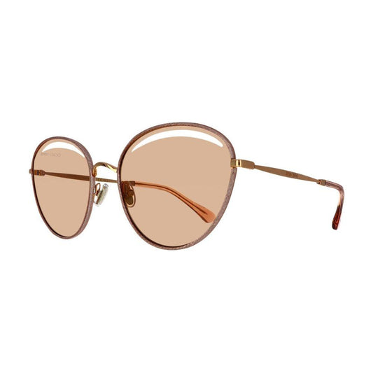 JIMMY CHOO Mod. MALYA_S-KON-59 SUNGLASSES & EYEWEAR JIMMY CHOO