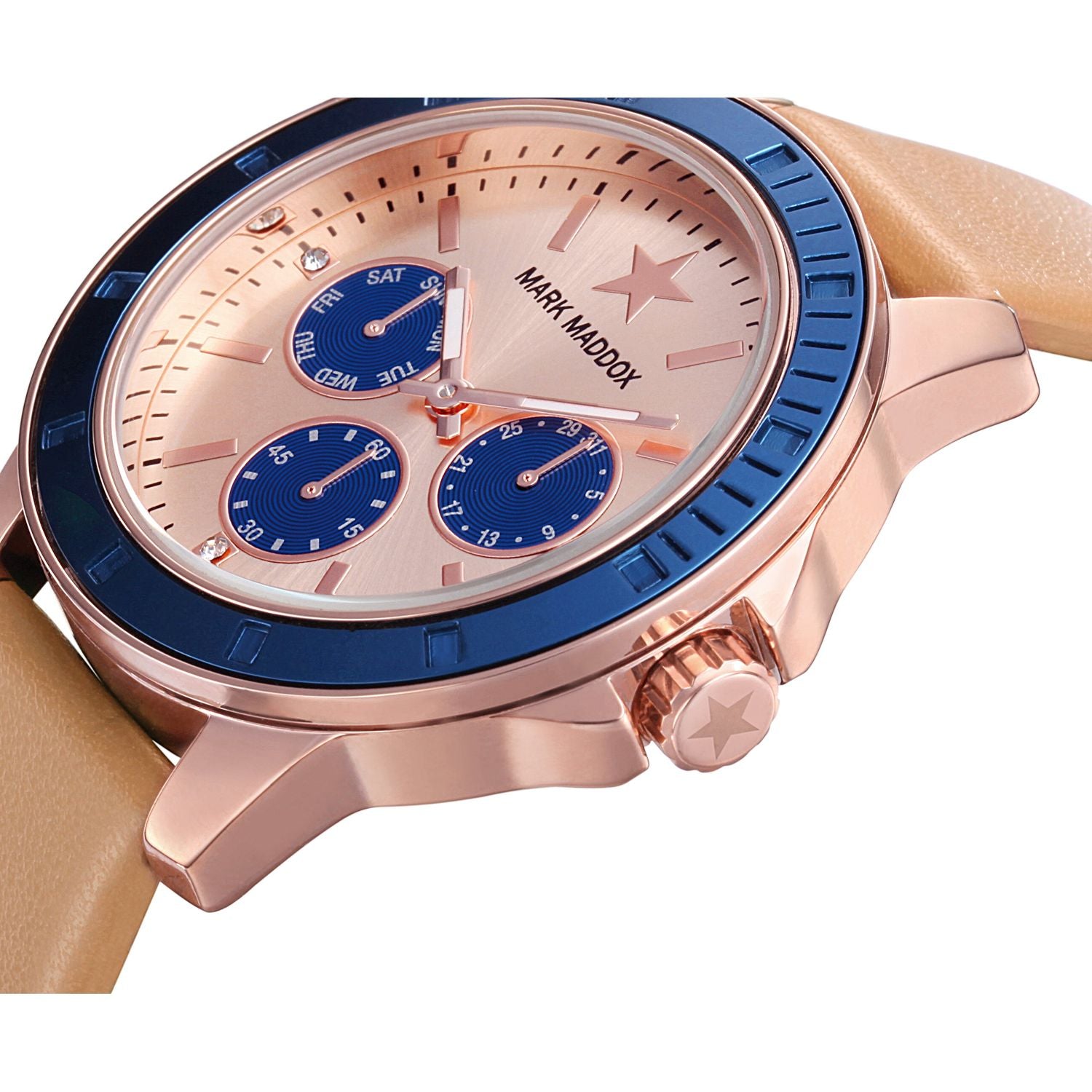 MARK MADDOX Mod. MC0014-37