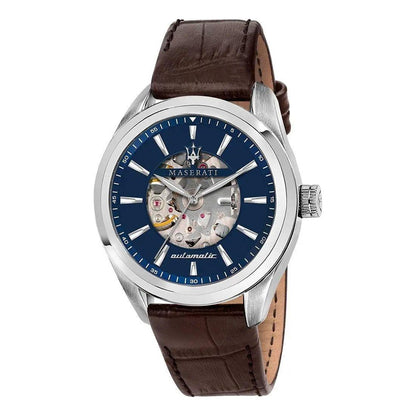 MASERATI Mod. TRAGUARDO WATCHES