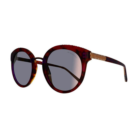 MAUBOUSSIN Mod. MAUS1711-03-49 SUNGLASSES & EYEWEAR MAUBOUSSIN SUNGLASSES