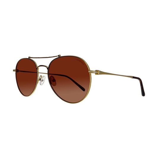 MAUBOUSSIN Mod. MAUS1715-02-54 SUNGLASSES & EYEWEAR MAUBOUSSIN SUNGLASSES