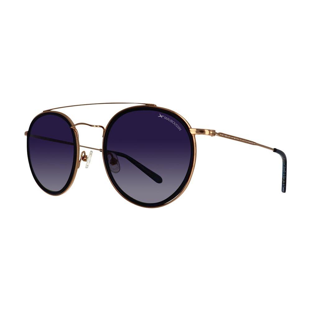 MAUBOUSSIN Mod. MAUS1831-04-51 SUNGLASSES & EYEWEAR MAUBOUSSIN SUNGLASSES