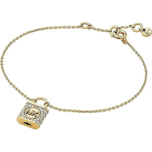 MICHAEL KORS BRACCIALI MOD. MKC1631AN710 DESIGNER FASHION JEWELLERY MICHAEL KORS JEWELS