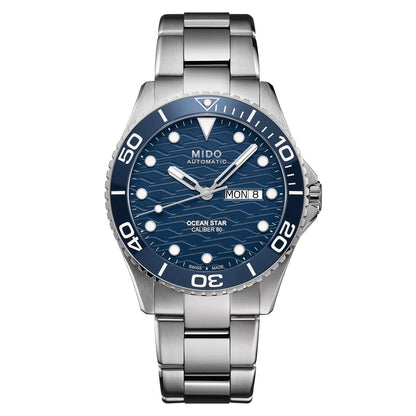 MIDO MOD. OCEAN STAR 200C
