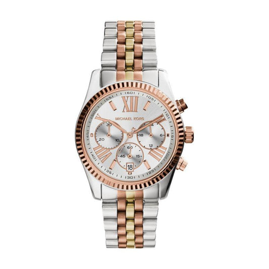 MICHAEL KORS Mod. LEXINGTON WATCHES MICHAEL KORS