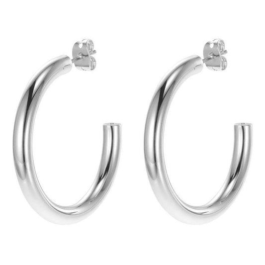 MICHAEL KORS FASHION JEWELS Mod. SMALL HOOP