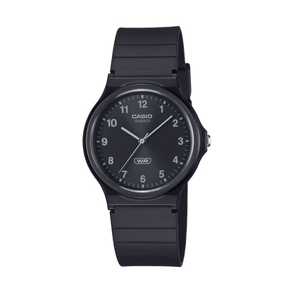 CASIO COLLECTION SERIE POP - BLACK