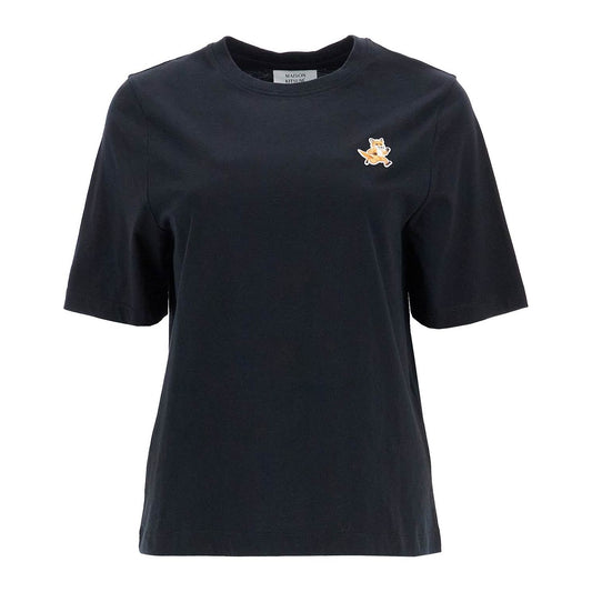 Maison Kitsune 'speedy fox comfort fit t Topwear Maison Kitsune