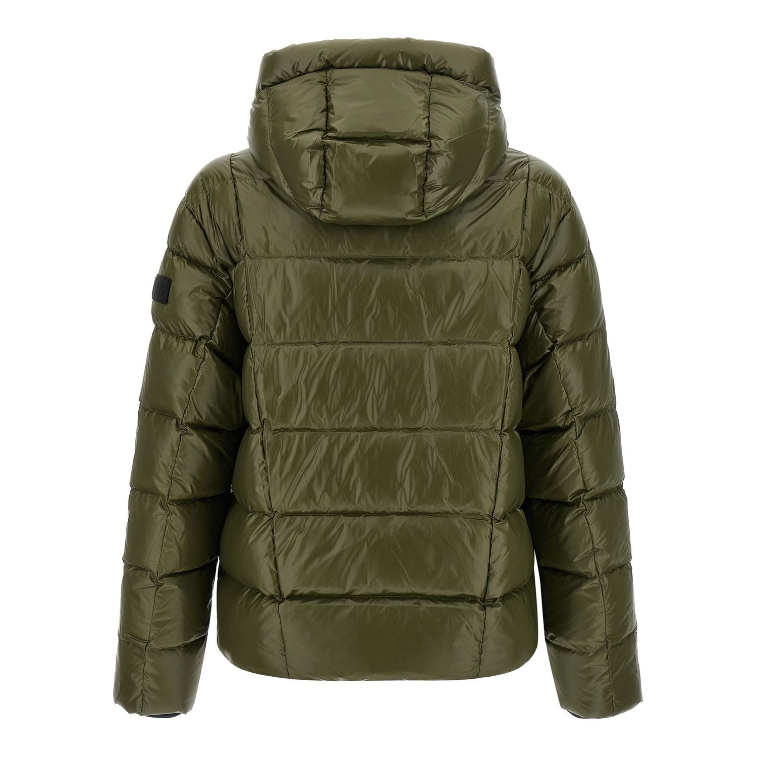 Mackage Bicolor Nylon Shell Jacket