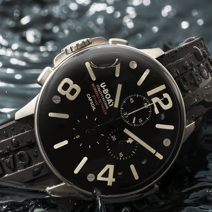 Mod. 8111/E LUXURY WATCHES