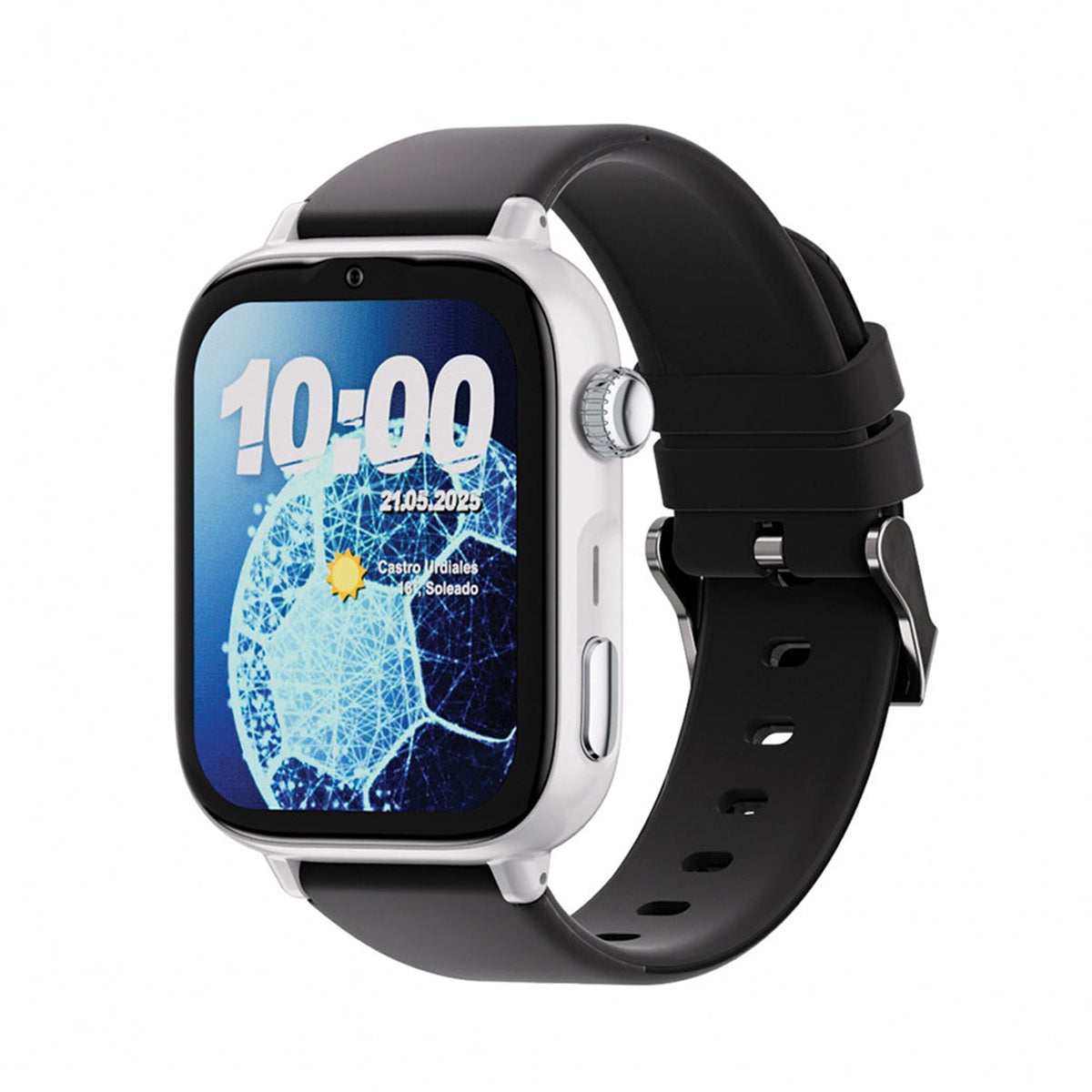 Mod. 8436628090123 SMART WATCH