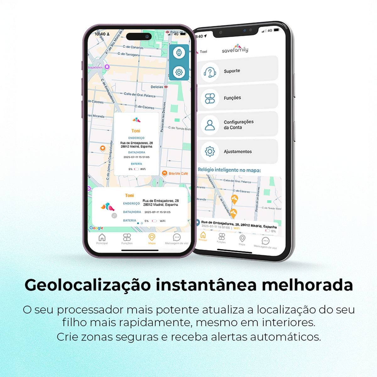 Mod. 8436628090123 SMART WATCH