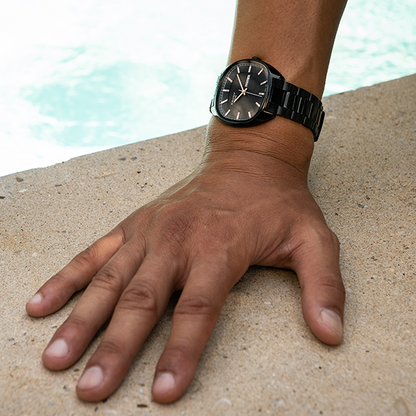 Mod. CAP007 READY STOCKED WATCHES