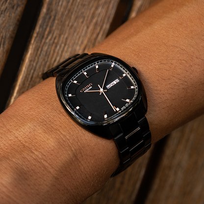 Mod. CAP007 READY STOCKED WATCHES