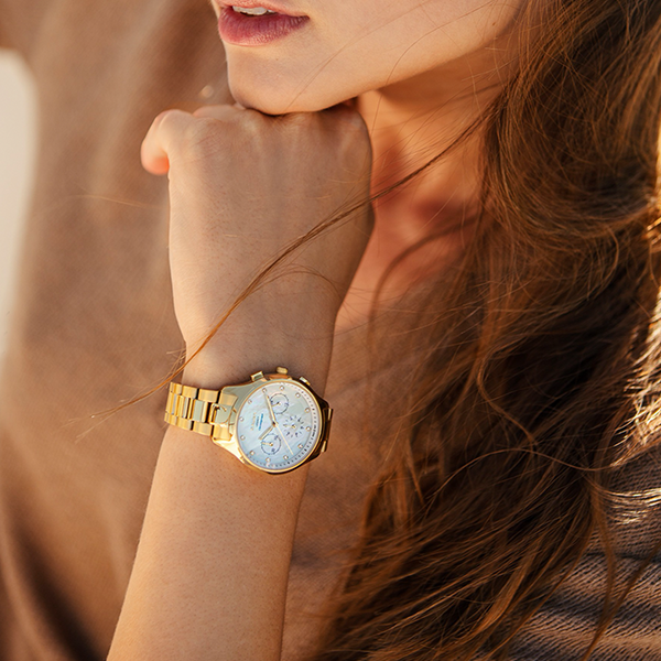 Mod. CLG013 READY STOCKED WATCHES