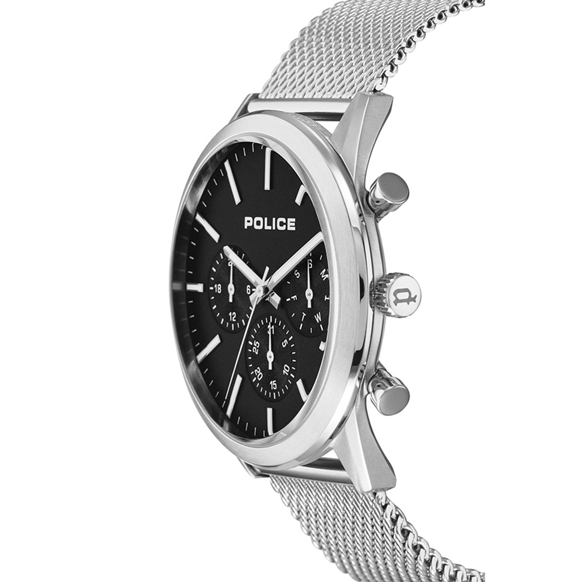 Mod. P15599JS02MMM READY STOCKED WATCHES