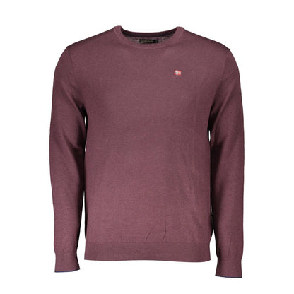 Napapijri Viola Wool Men Sweater