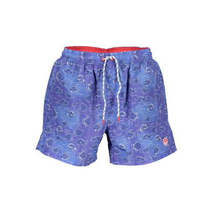 North Sails Viola Polyester Men's Swim Boxer