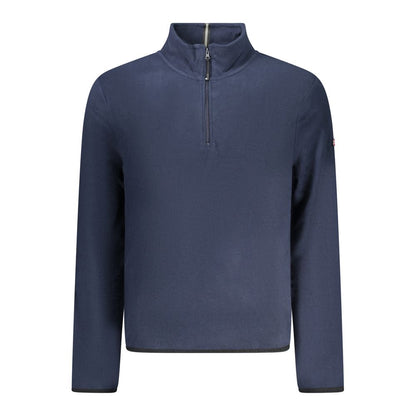 Norway 1963 Blue Polyester Sweatshirt