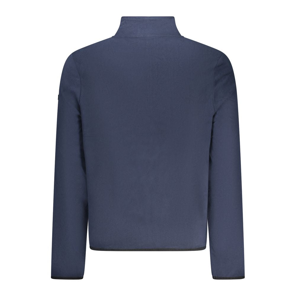 Norway 1963 Blue Polyester Sweatshirt