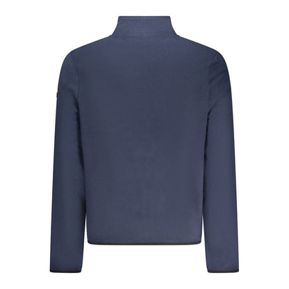 Norway 1963 Blue Polyester Sweatshirt