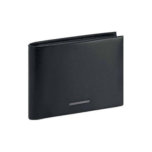 PORSCHE PELLETTERIA MOD. OBE09902-001 Wallets PORSCHE DESIGN LEATHER