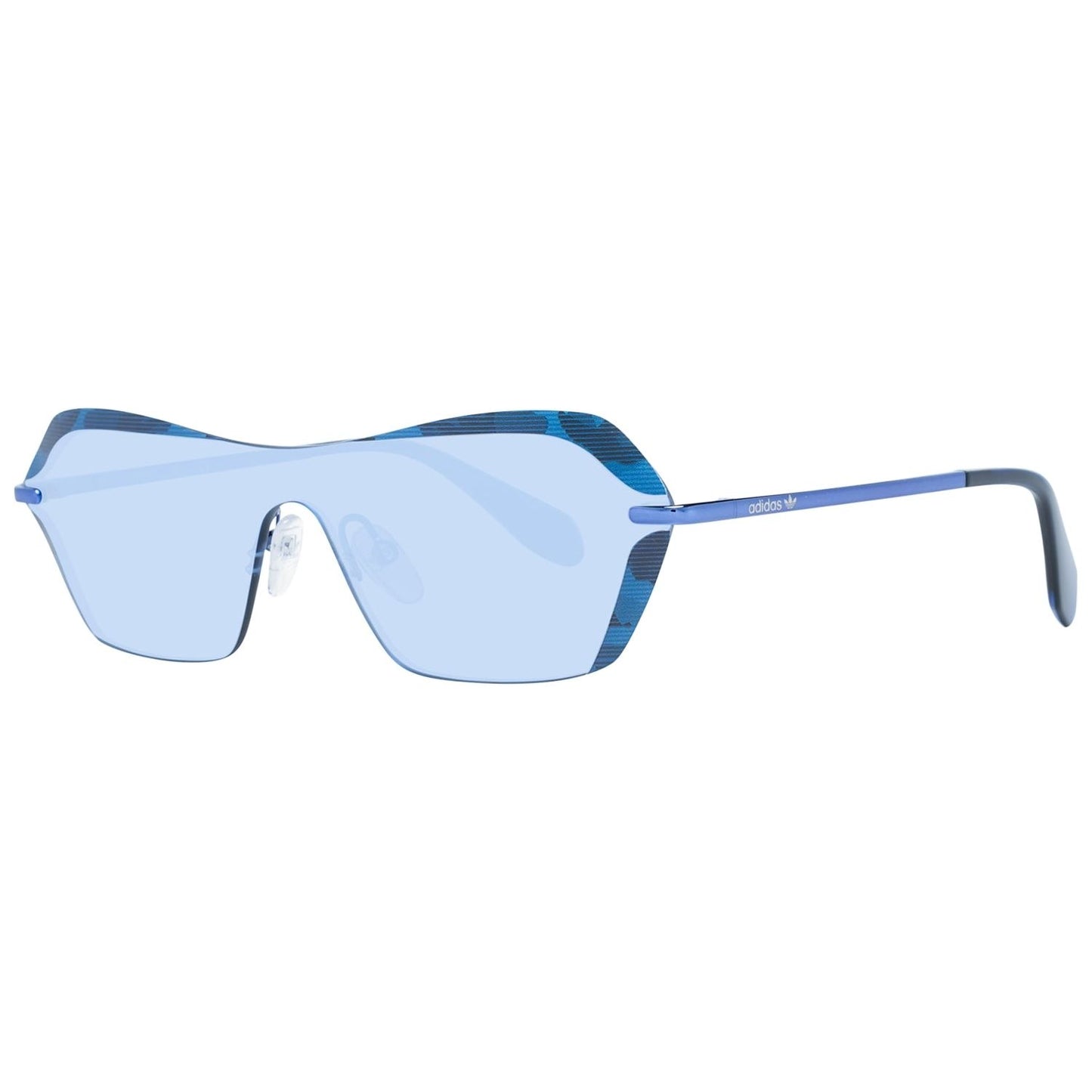 ADIDAS MOD. OR0015 0090X SUNGLASSES & EYEWEAR ADIDAS SUNGLASSES