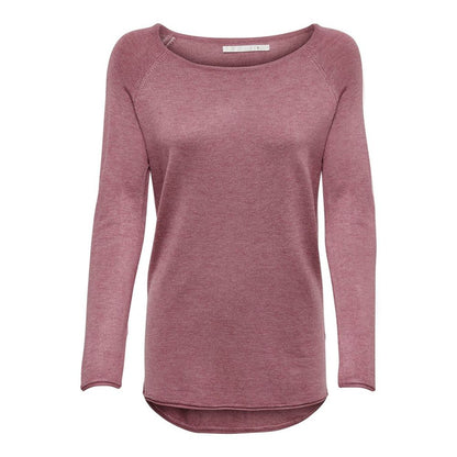 Only Multicolor Viscose Sweatshirt