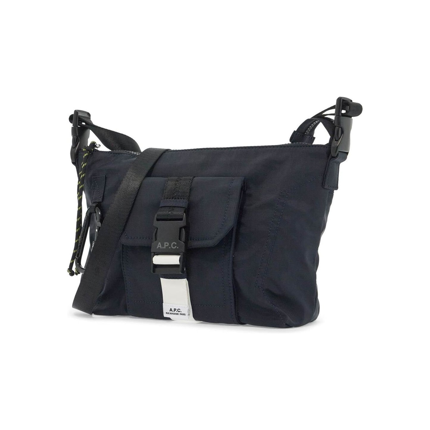 A.P.C. trek crossbody bag Handbag A.P.C.