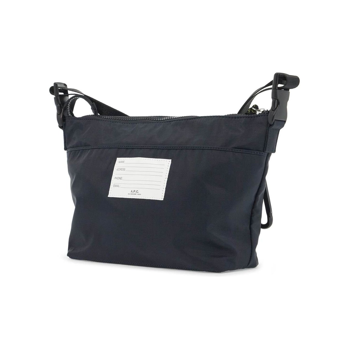 A.P.C. trek crossbody bag Handbag A.P.C.