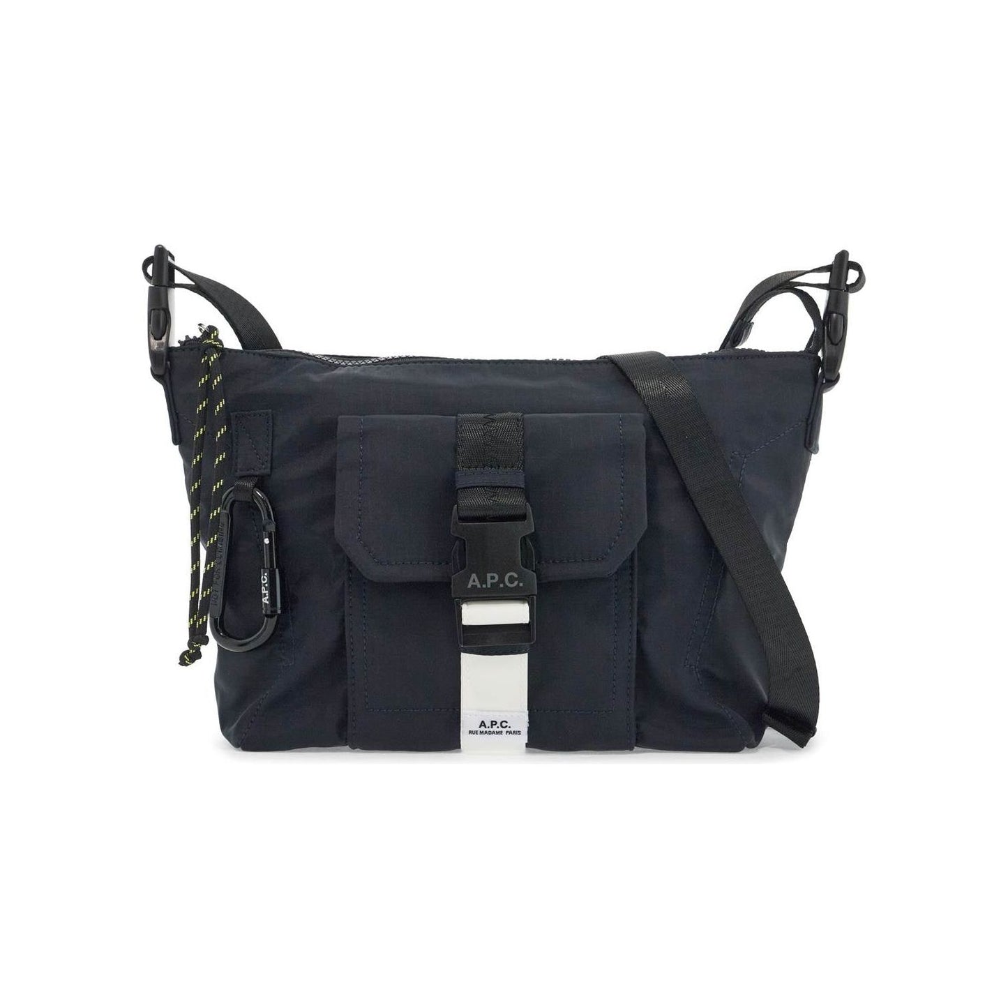 A.P.C. trek crossbody bag Handbag A.P.C.