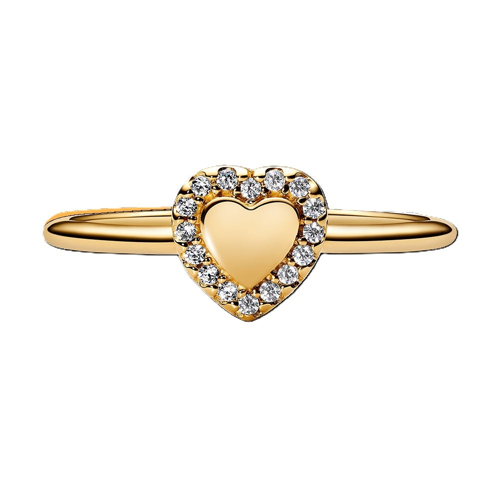 PANDORA JEWELRY Mod. 163801C01-56